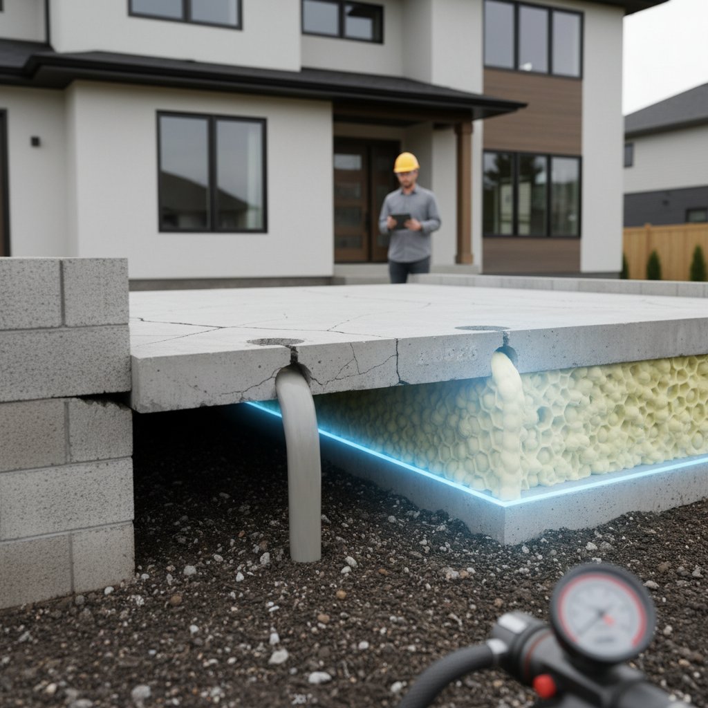 2025 Slab Repair Costs: Affordable New Methods to Fix Sinking Concrete ...